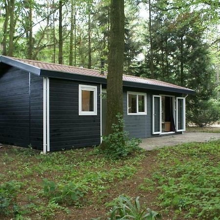 T'Bakkersboschje Nummer 11 Putten Exteriér fotografie