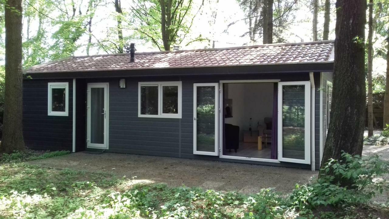 T'Bakkersboschje Nummer 11 Putten Exteriér fotografie