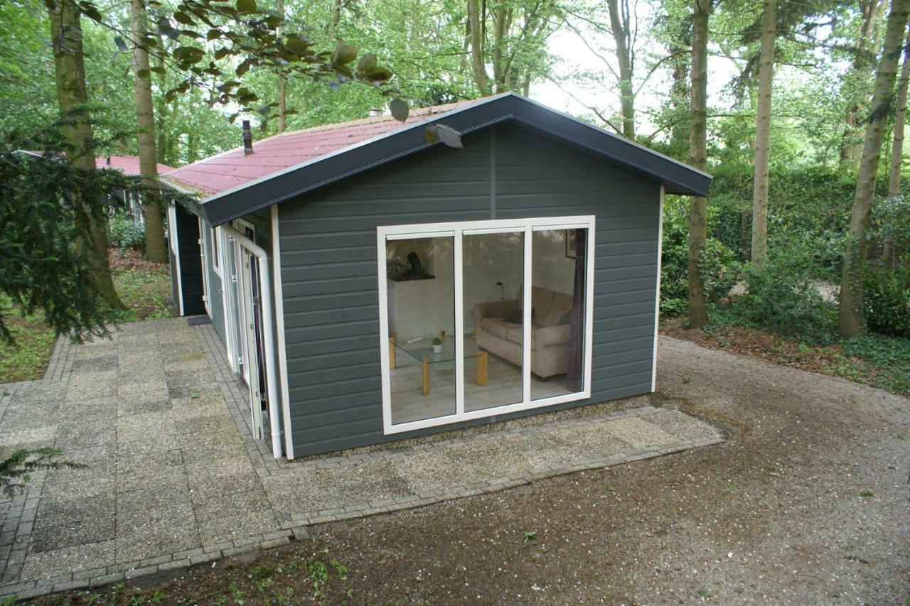 T'Bakkersboschje Nummer 11 Putten Exteriér fotografie