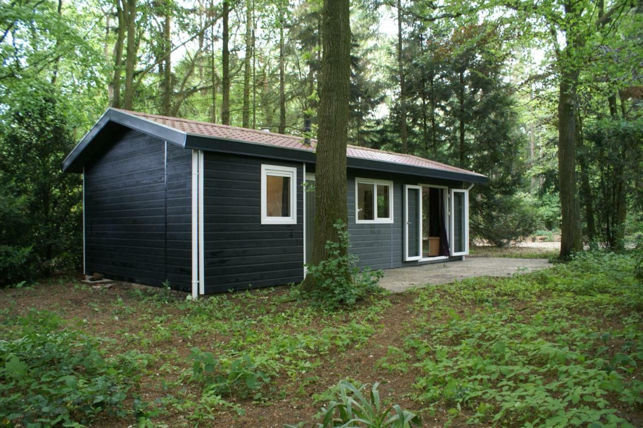T'Bakkersboschje Nummer 11 Putten Exteriér fotografie