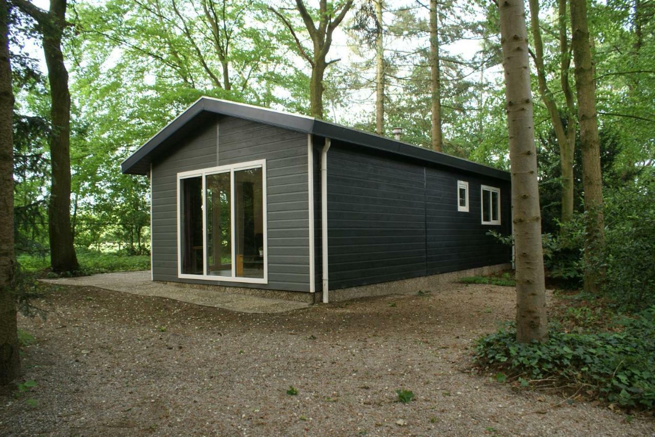 T'Bakkersboschje Nummer 11 Putten Exteriér fotografie